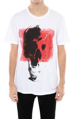 alexander mcqueen tees