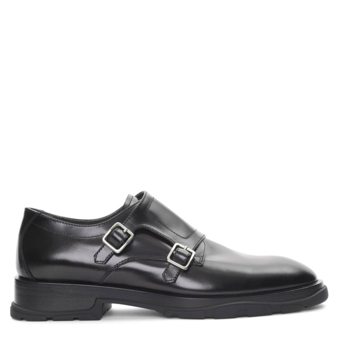 Monk Strap
