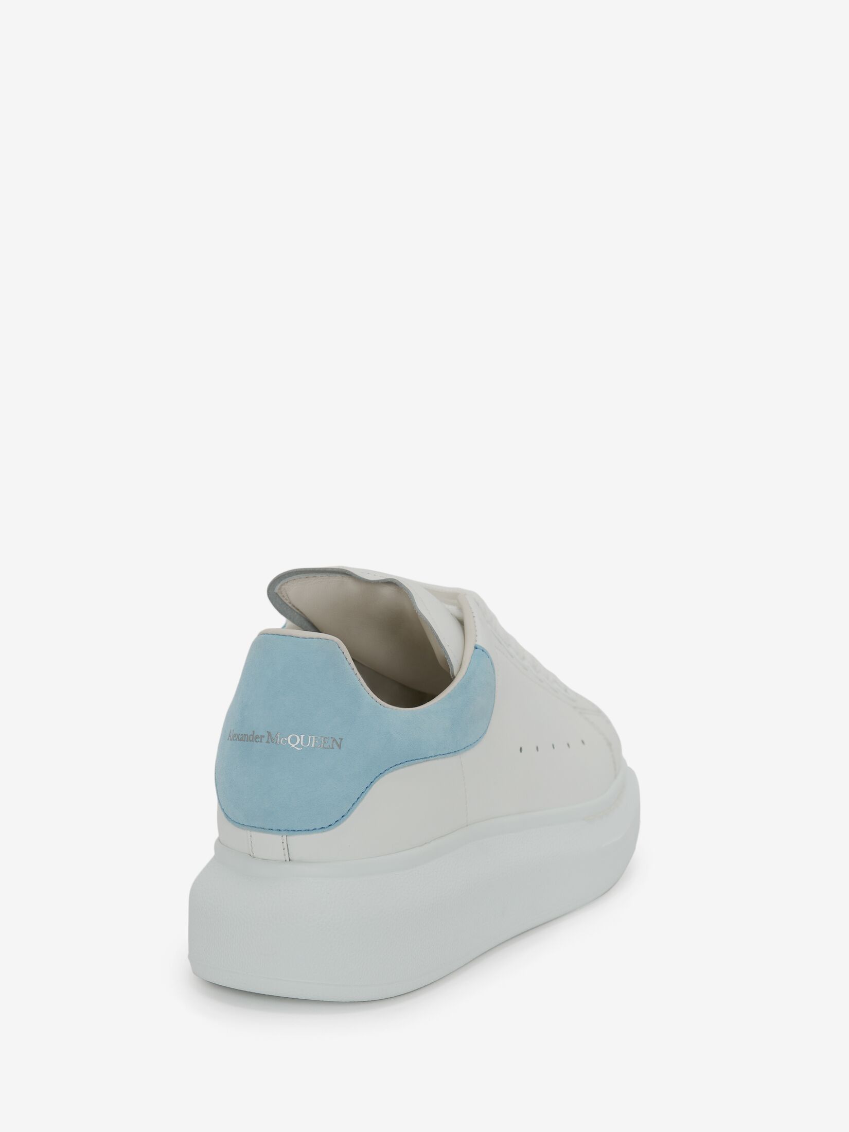 Alexander Mcqueen Women Oversized Sneakers main image 1