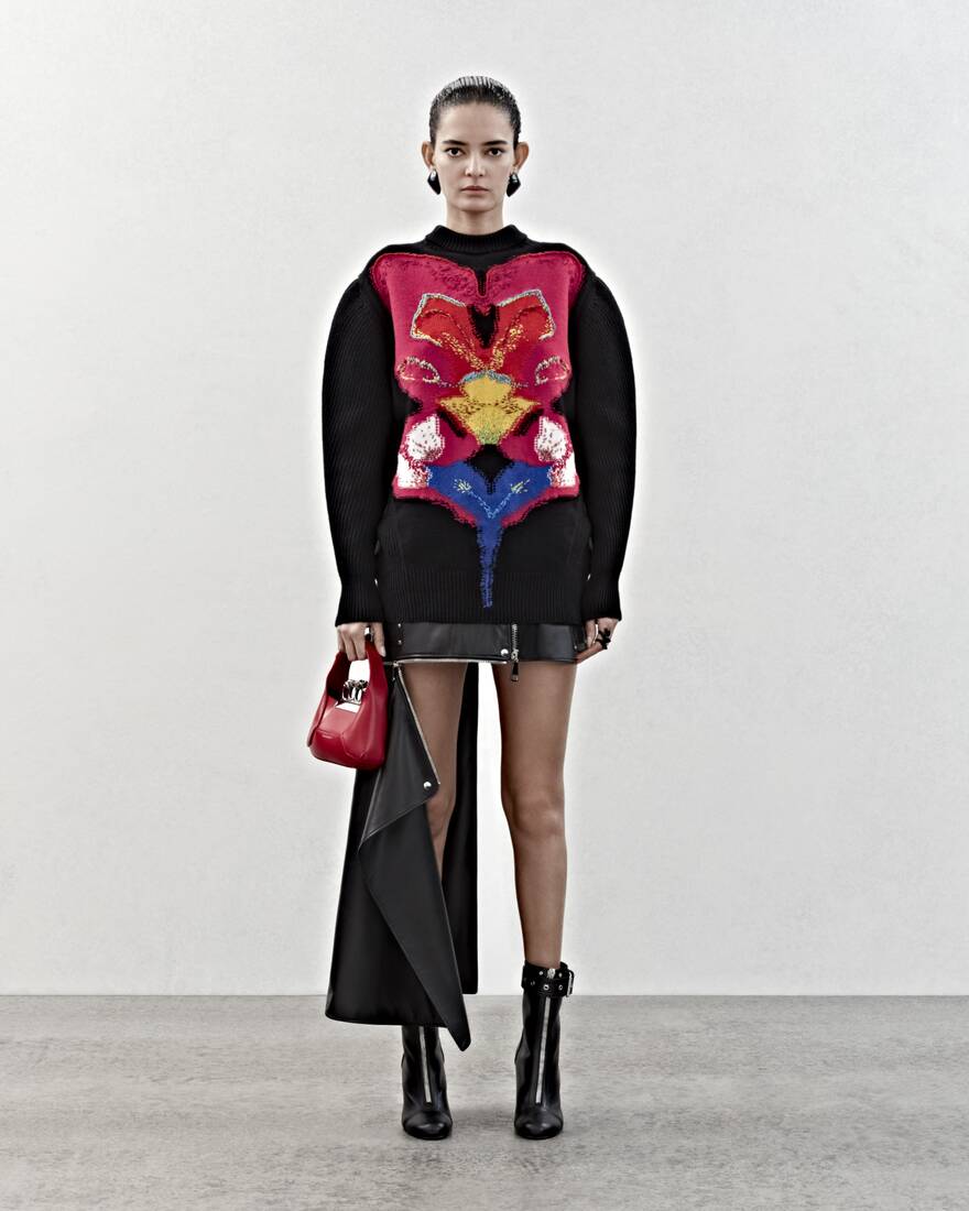 Page: Collection > PRE-AW23 > Looks > Look