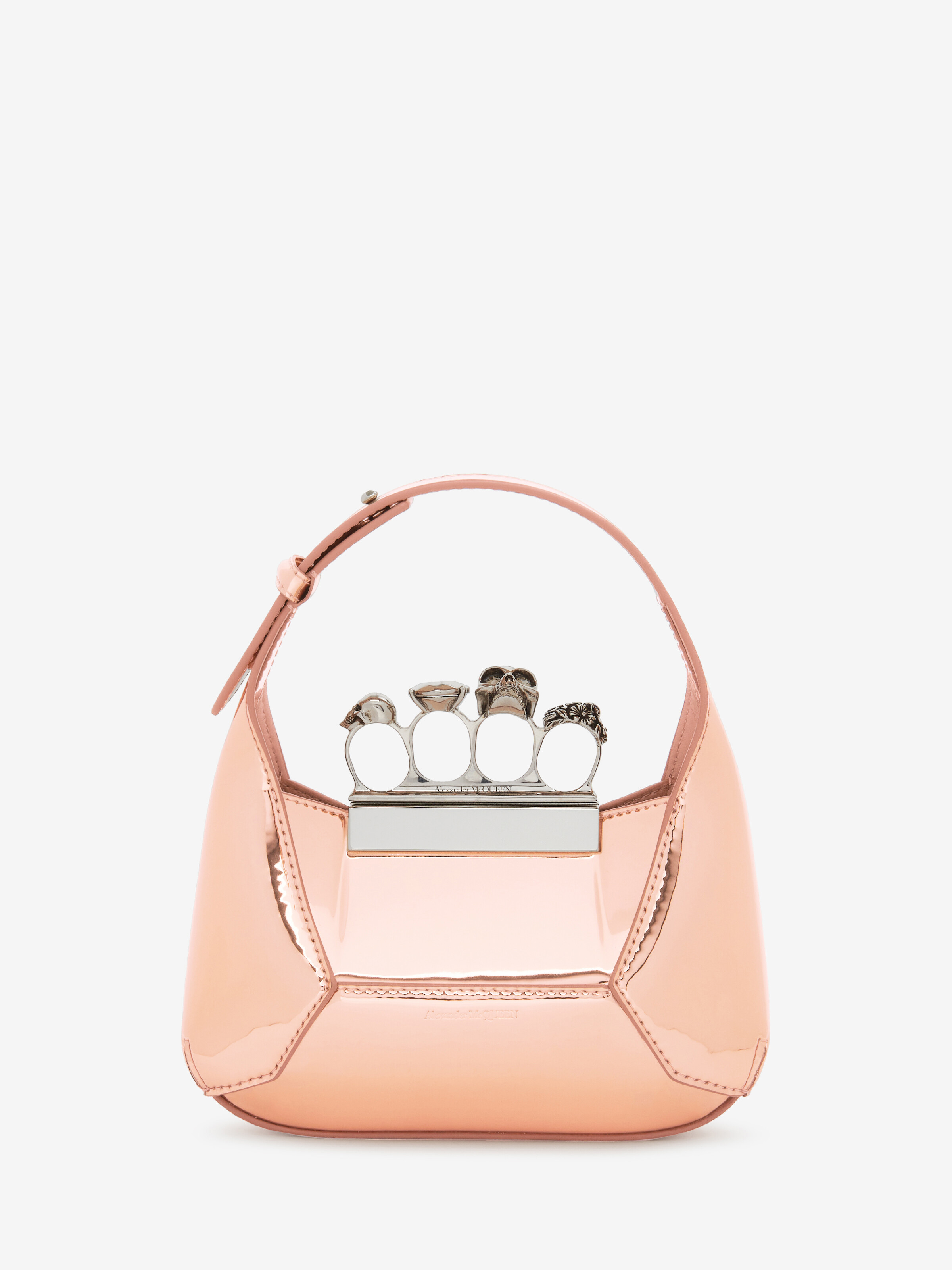 Borsa mini The Jewelled Hobo