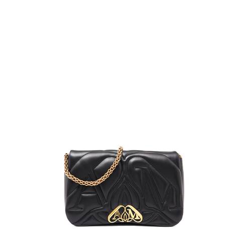 Alexander McQueen Heroine Handbag 358810  Collector Square