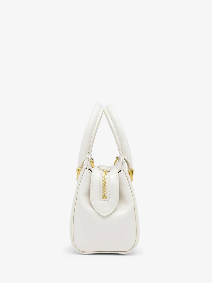 McQueen Mini Birdee Bag