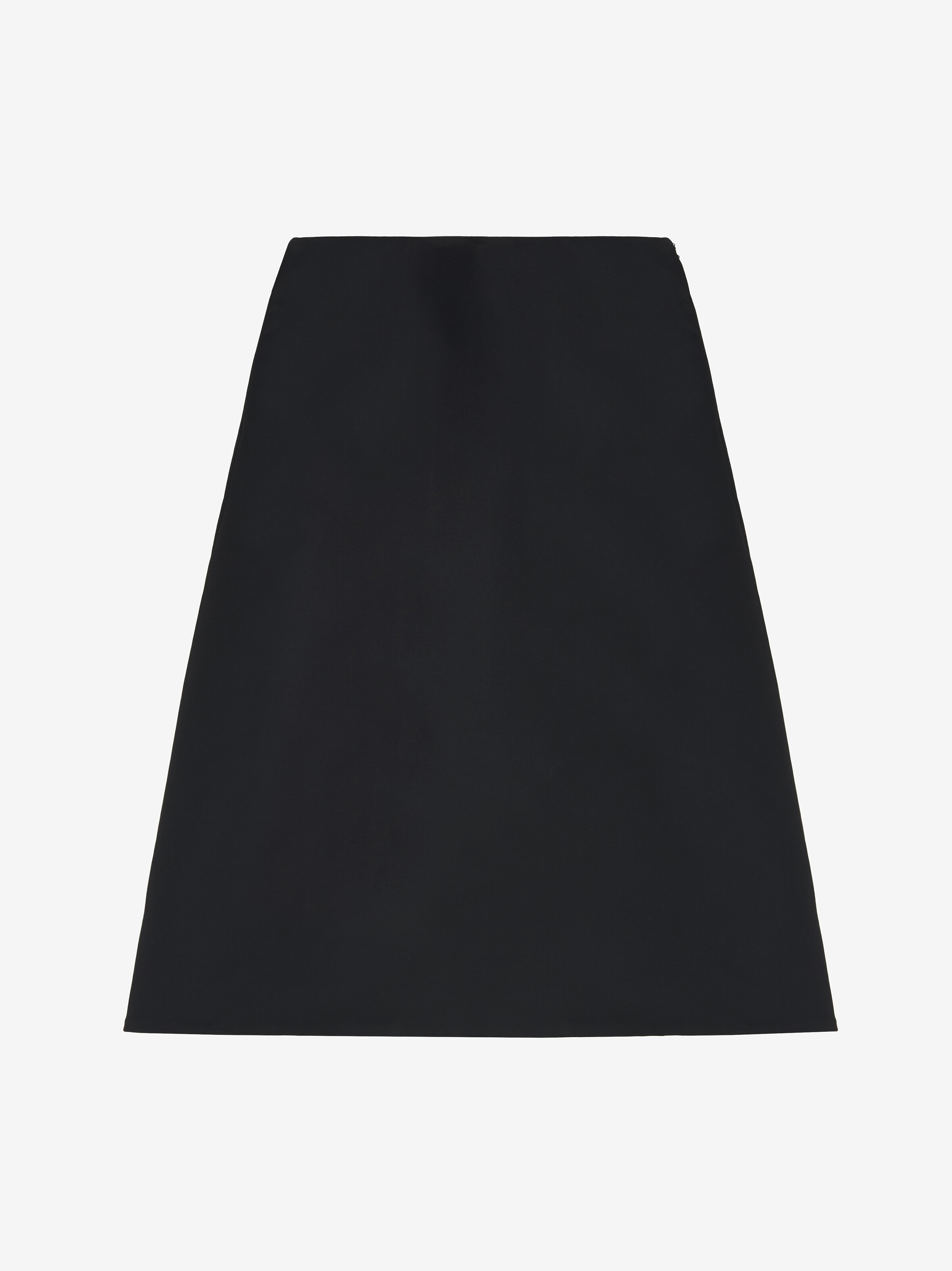Kickback Midi Skirt