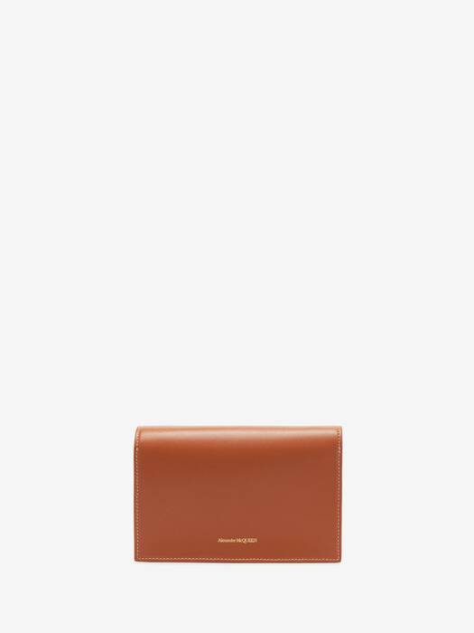 Alexander Mcqueen Small Skull Bag 6130881hb0g 1001