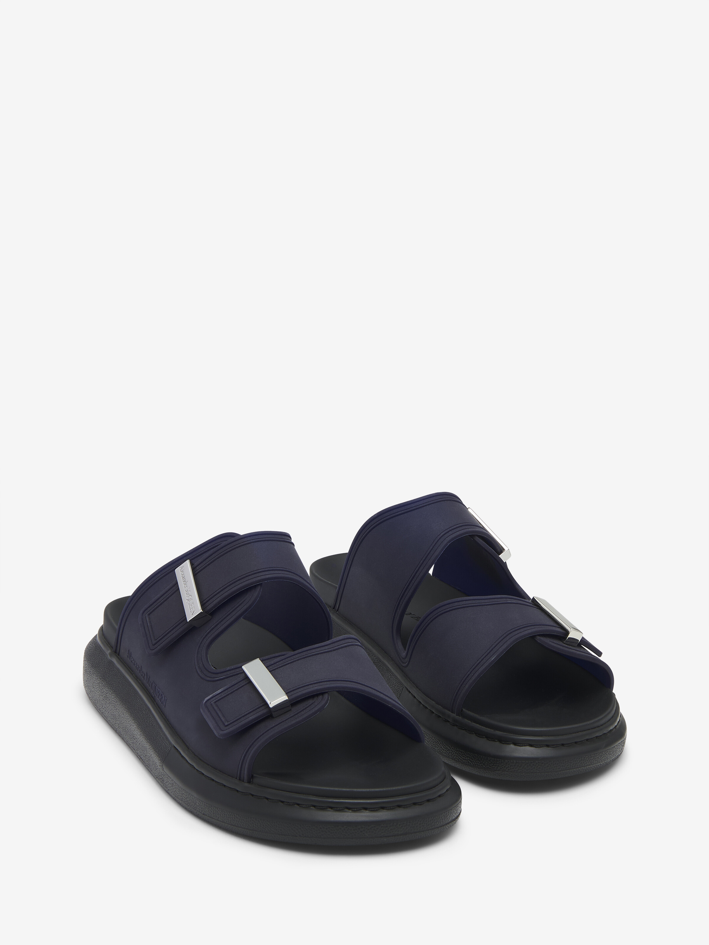 Hybrid Slide