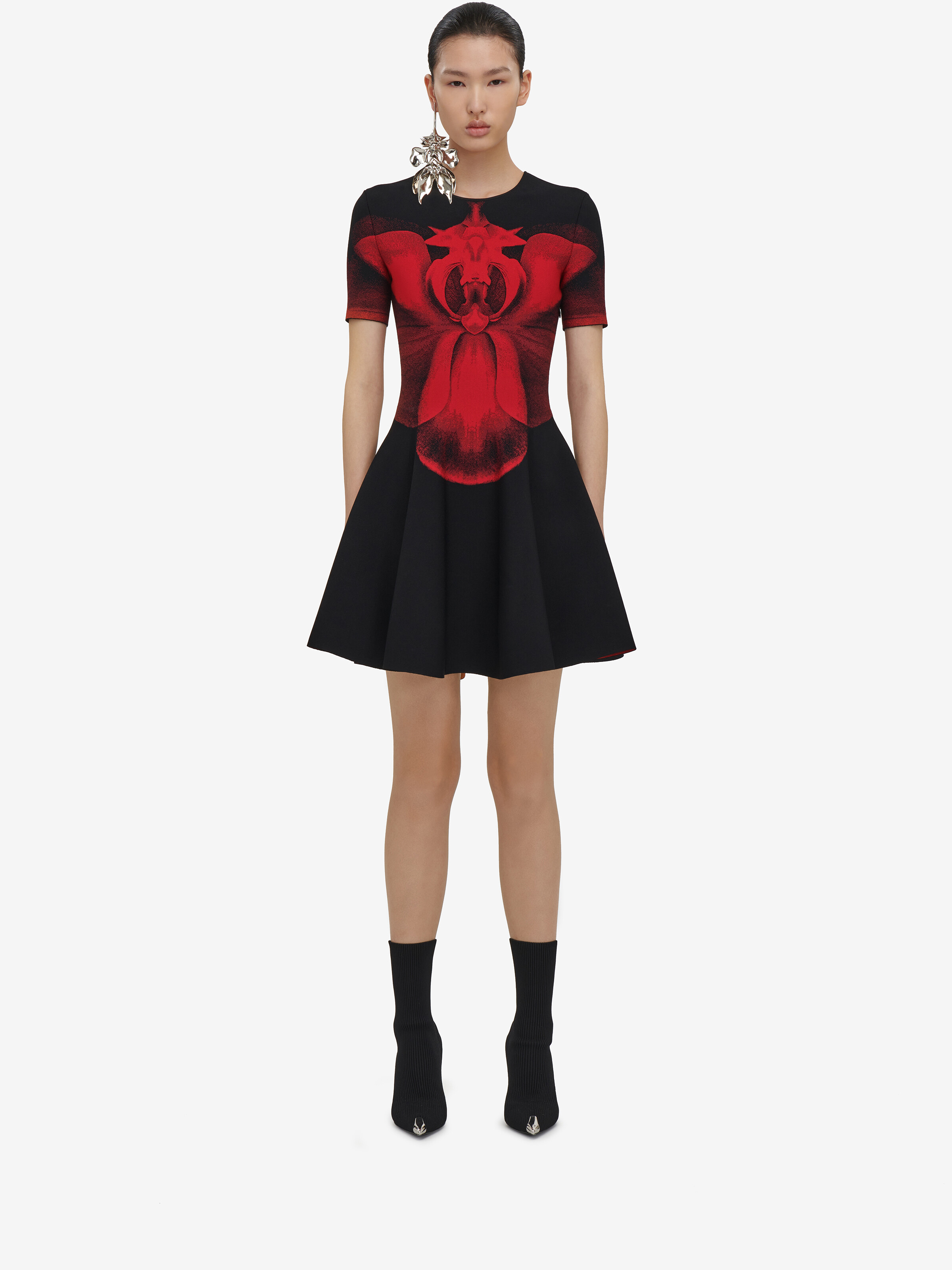 Miniabito Ethereal Orchid