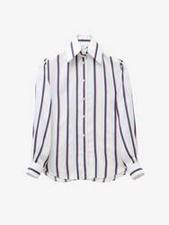 College Stripe Shirt