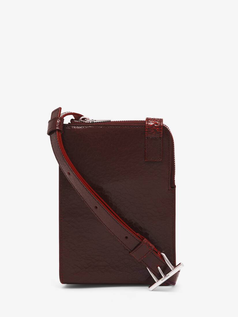 McQueen T-Bar Sling Phone Holder