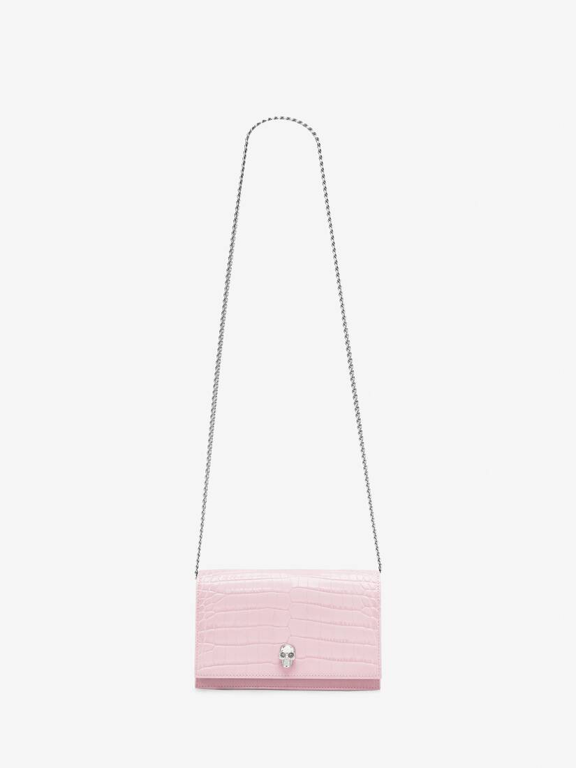 Small Skull Bag