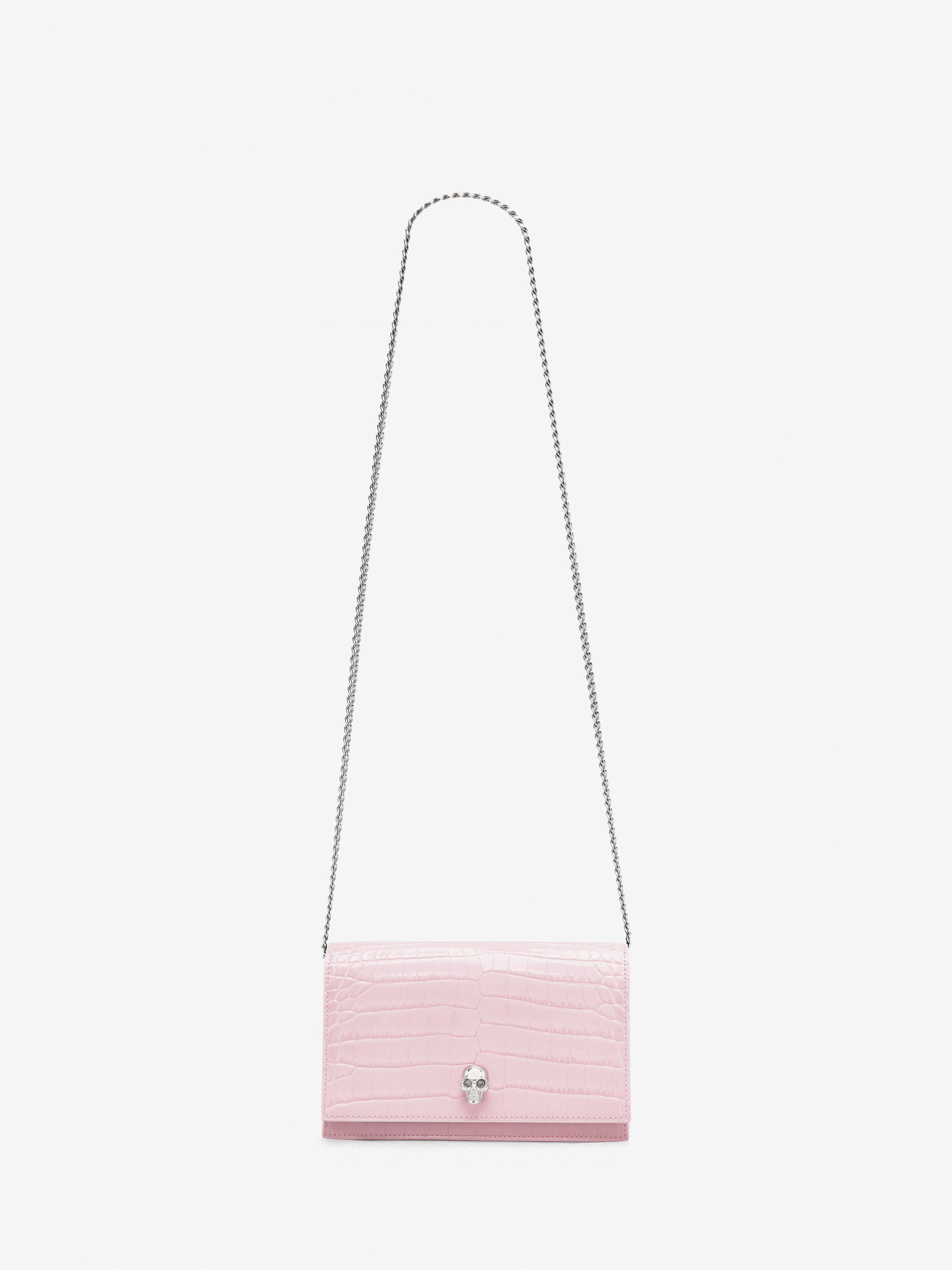 Small Skull Bag