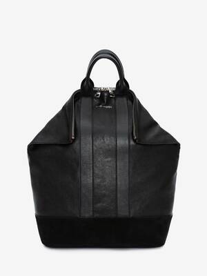 alexander mcqueen mens bag