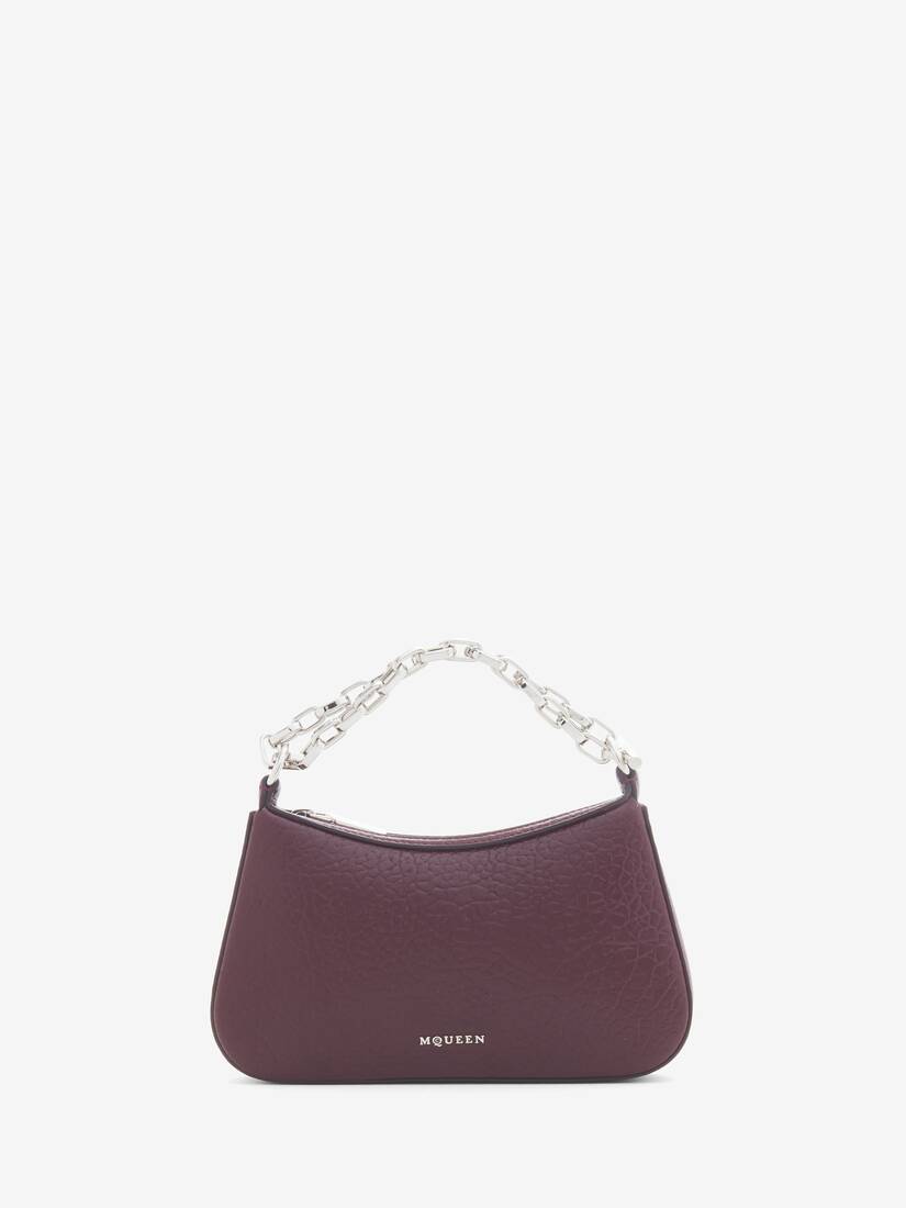 Pochette Mini McQueen T-Bar