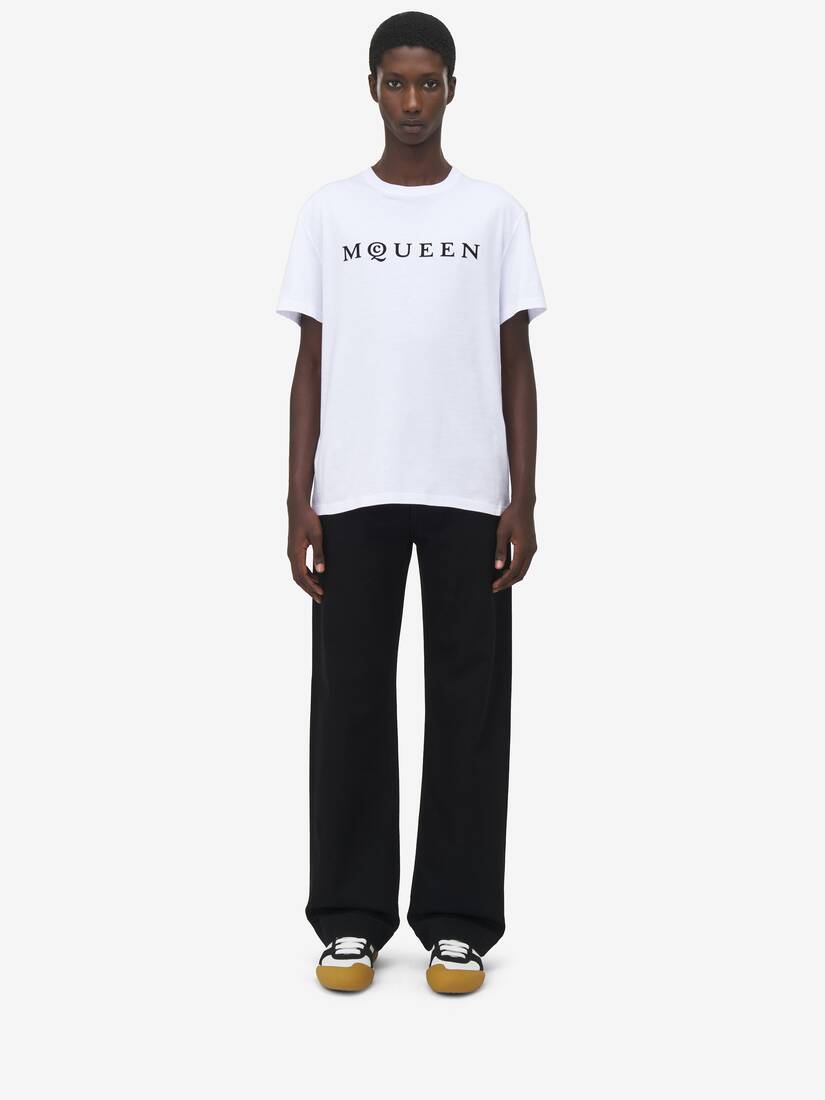 McQueen T-Shirt