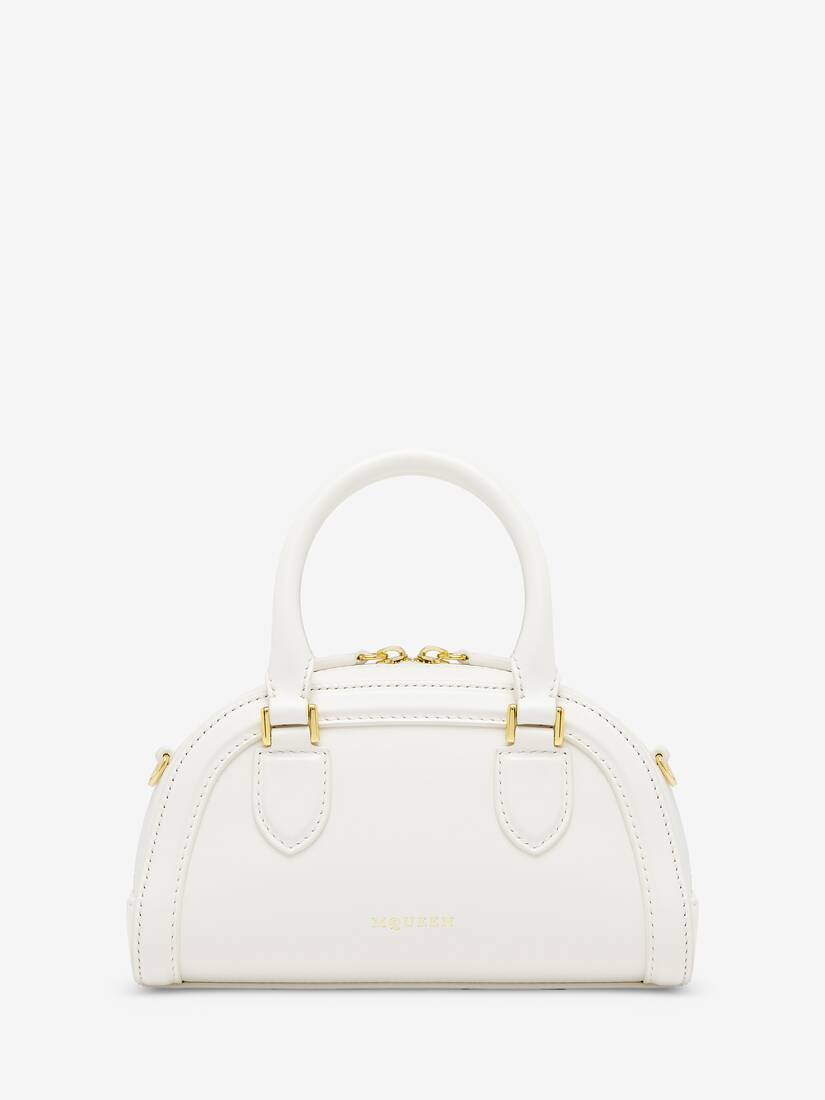 Mini Birdee Boston Bag
