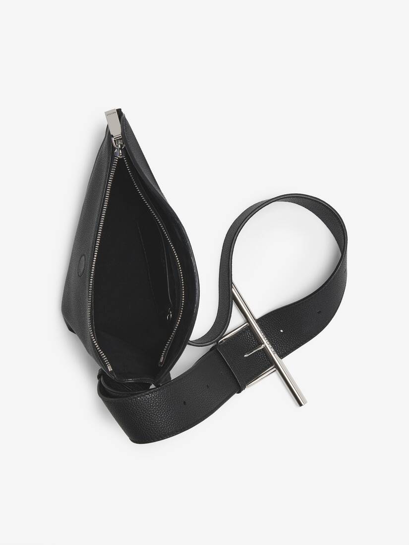 Sac McQueen T-Bar Sling