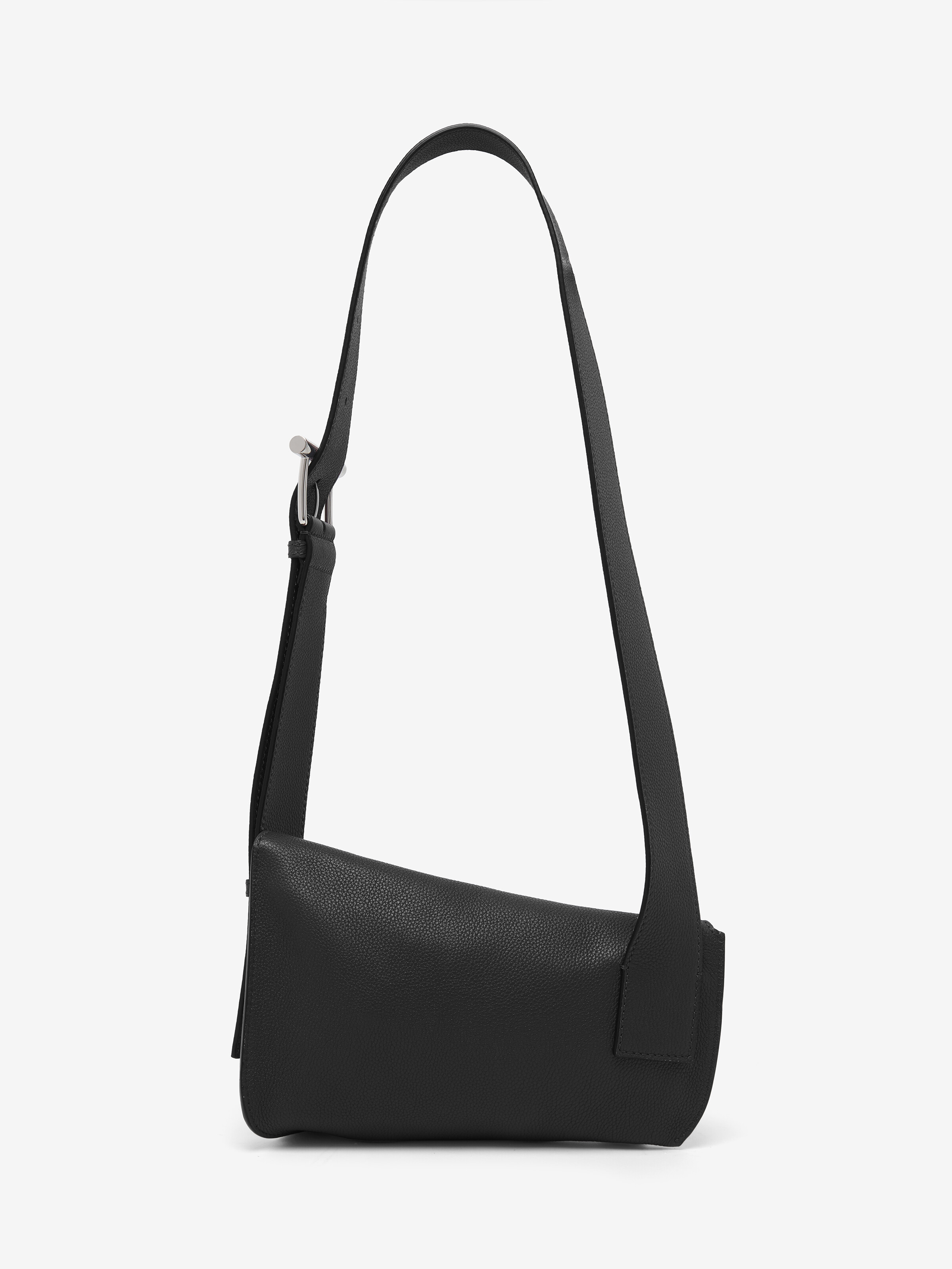 McQueen T-Bar Sling Bag