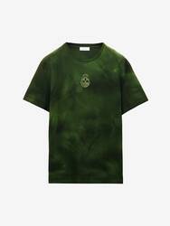 Washed Dye T-shirt