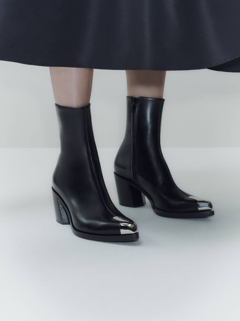 Women's Women's Boots | Ankle & Heel Boots | Alexander McQueen US
