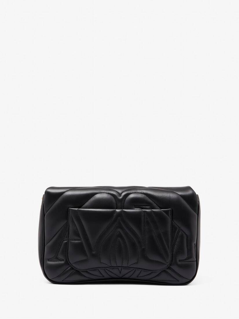 Discover Alexander McQueen's Knuckle Family Bags