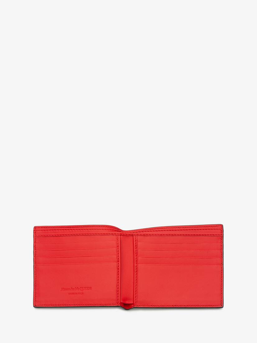 Portafoglio Alexander McQueen