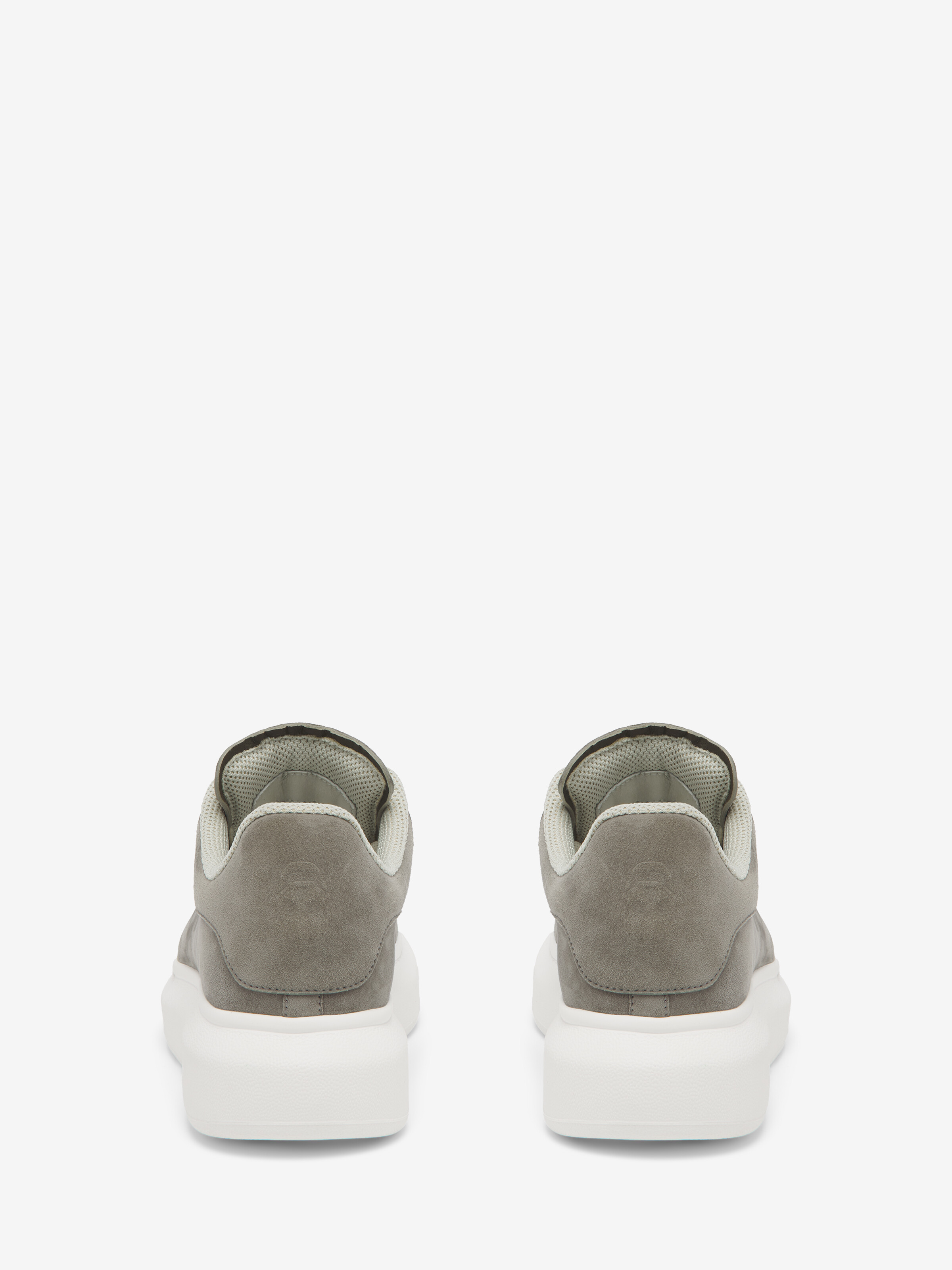 Sneaker oversize