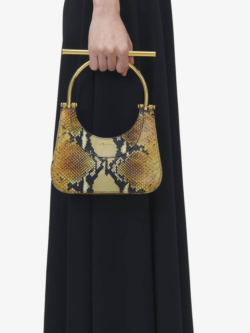 Mini T-Bar Bag