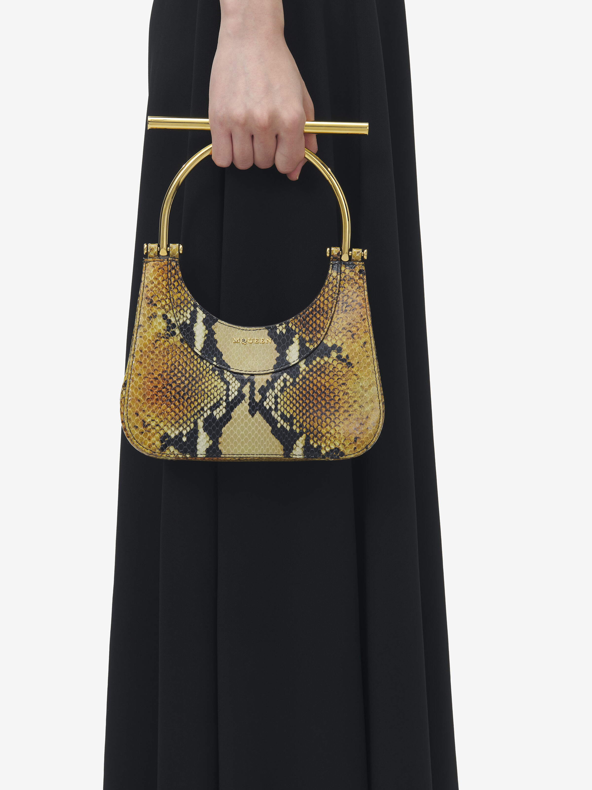 Mini T-Bar Bag