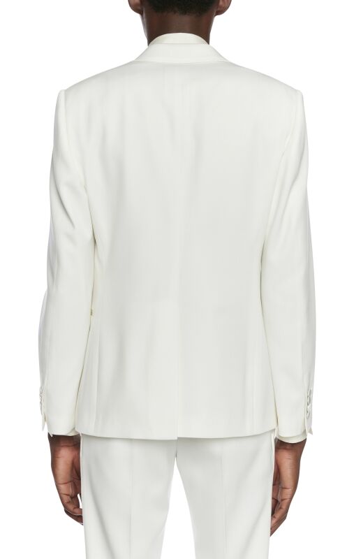 Tuxedo Jacket