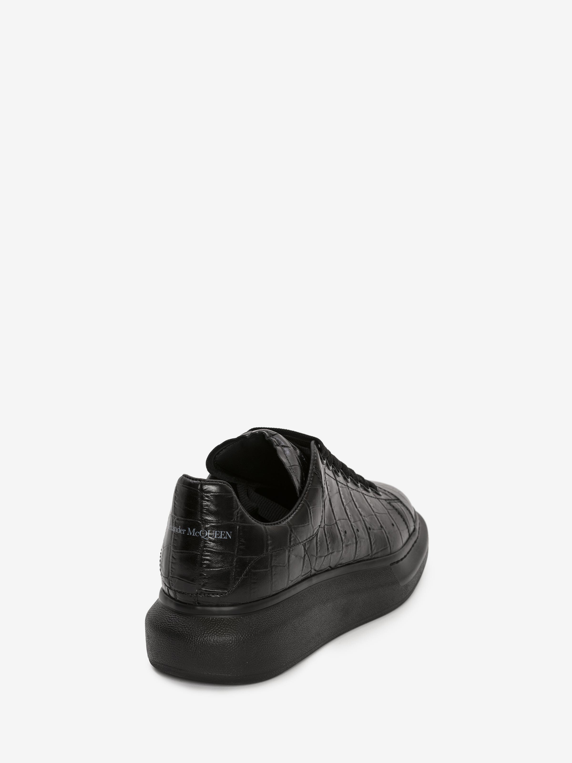 Oversized Sneaker