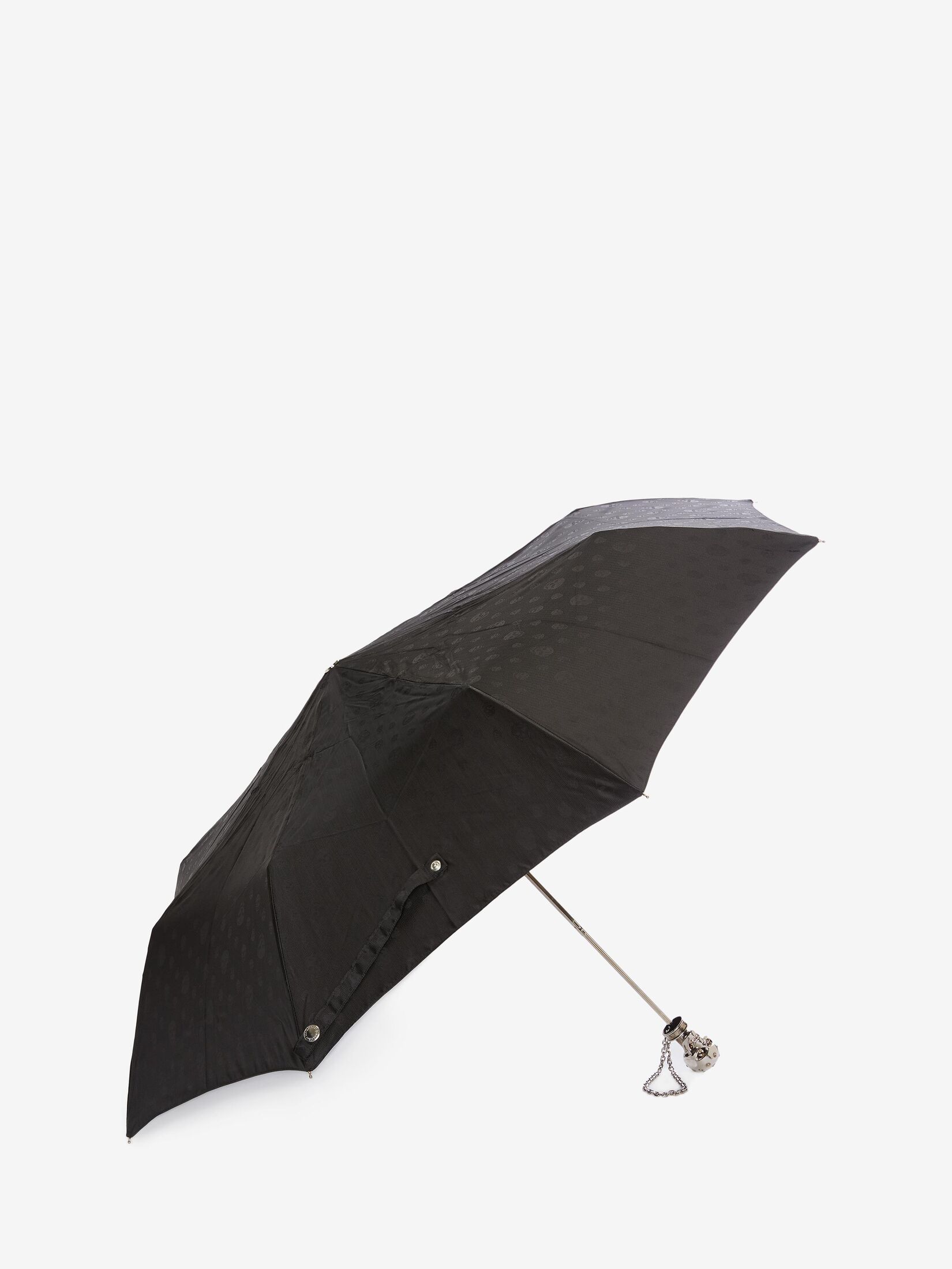 Skull Folded Umbrella