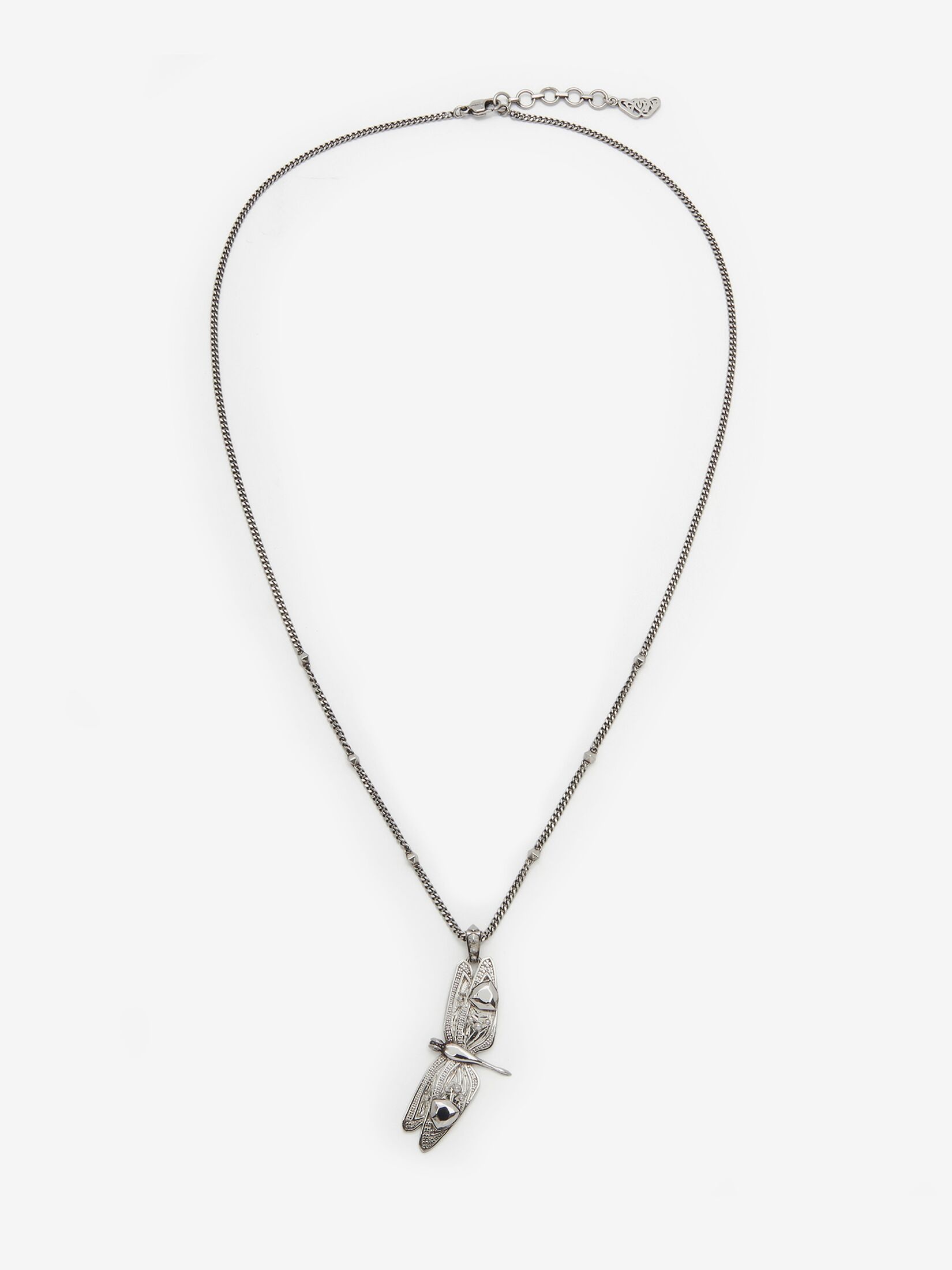 Collier Dragonfly