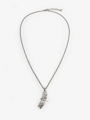 Collier Dragonfly