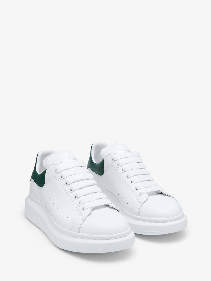 Oversized Sneaker