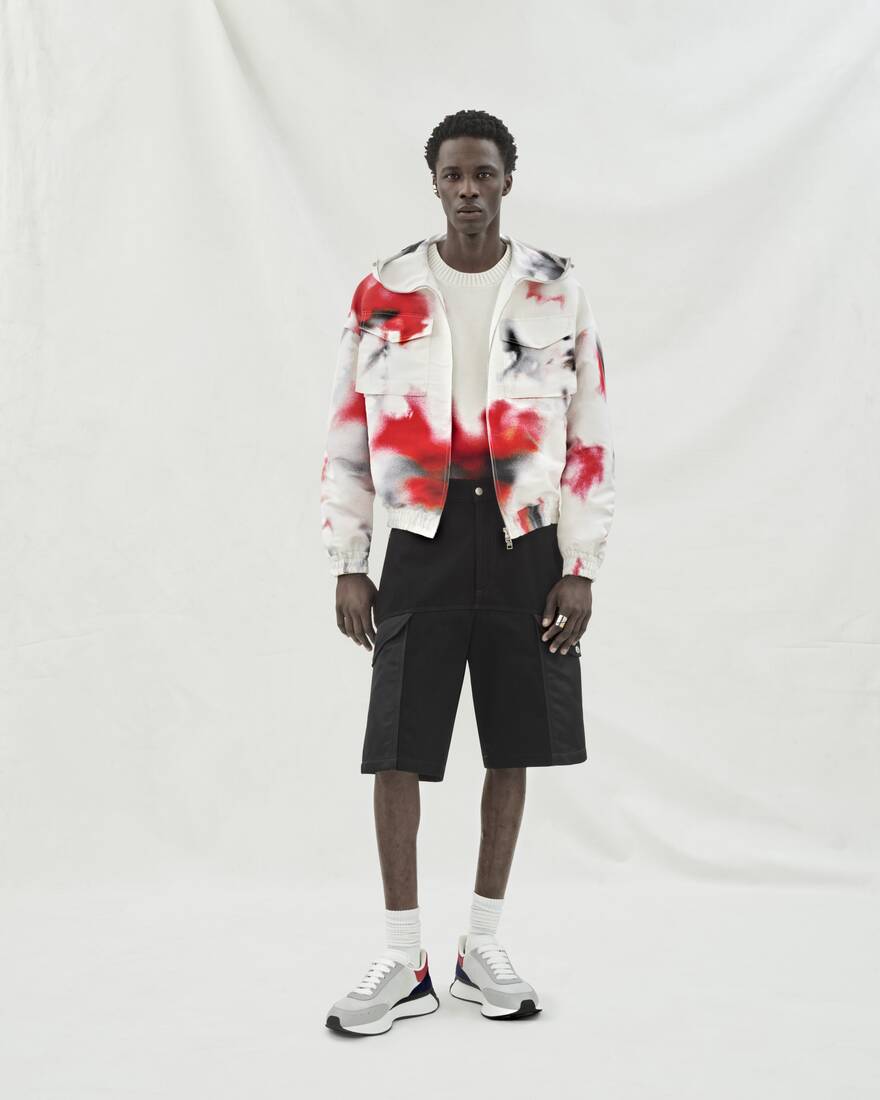 Page: Collection > MENS PRESS24 > Look