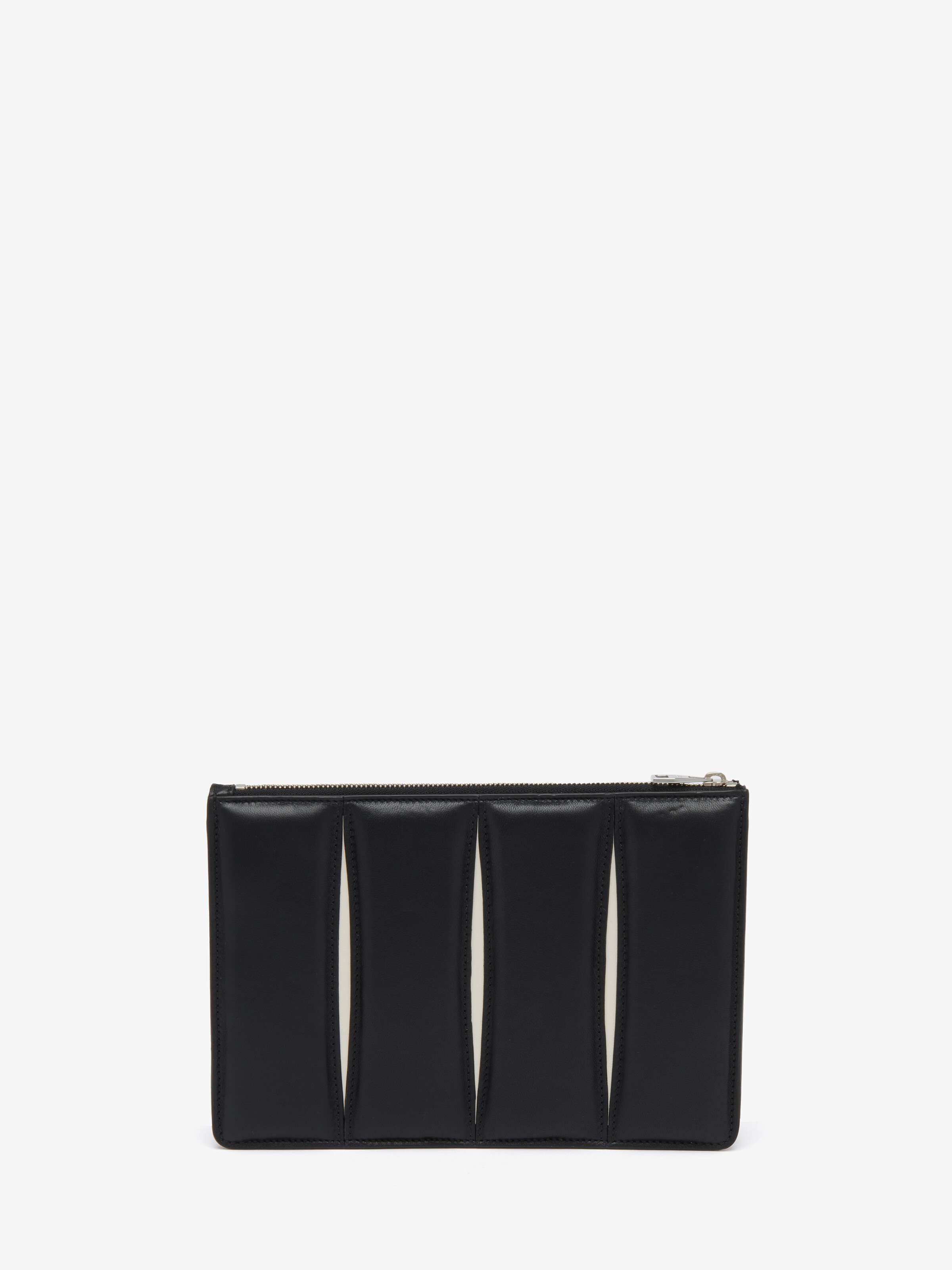 The Slash Zip Pouch