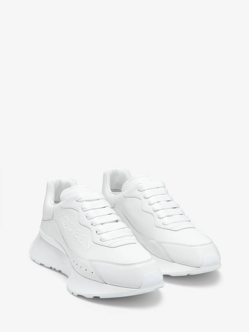 McQueen Sprint Runner