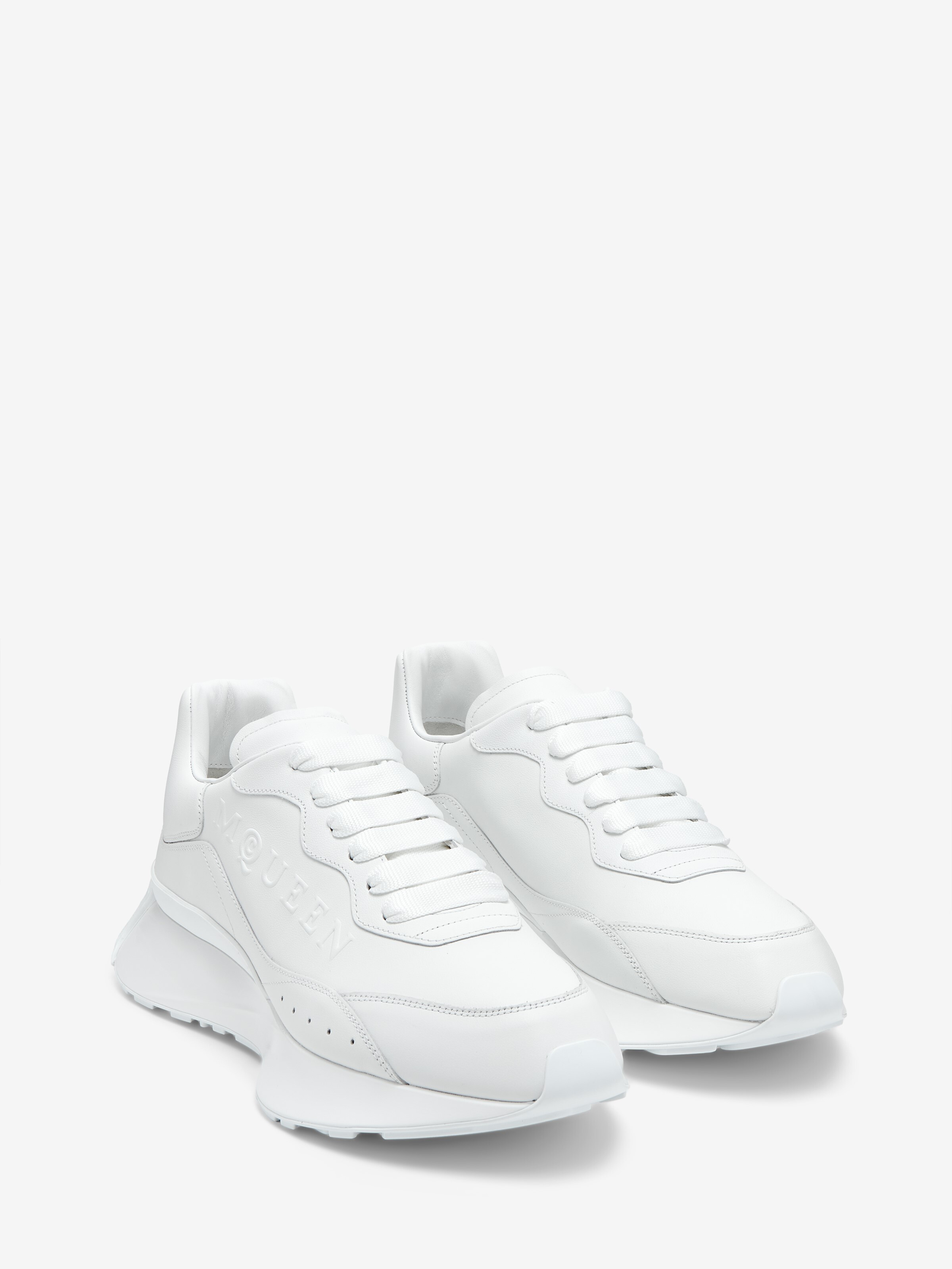 McQueen Sprint Runner