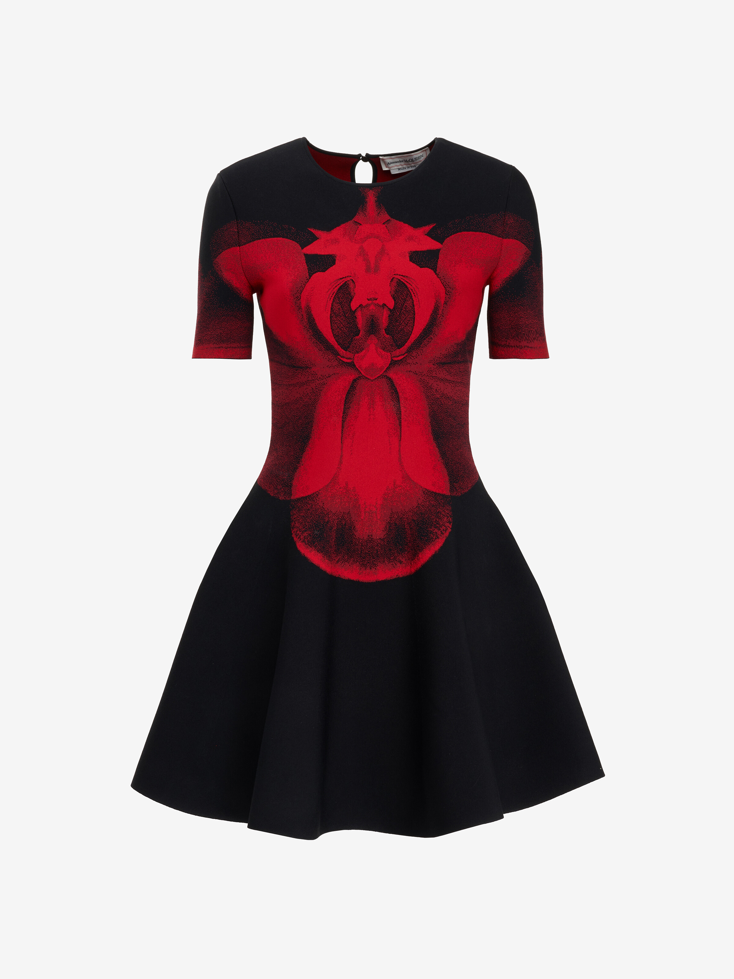 Alexander mcqueen hotsell cocktail dresses