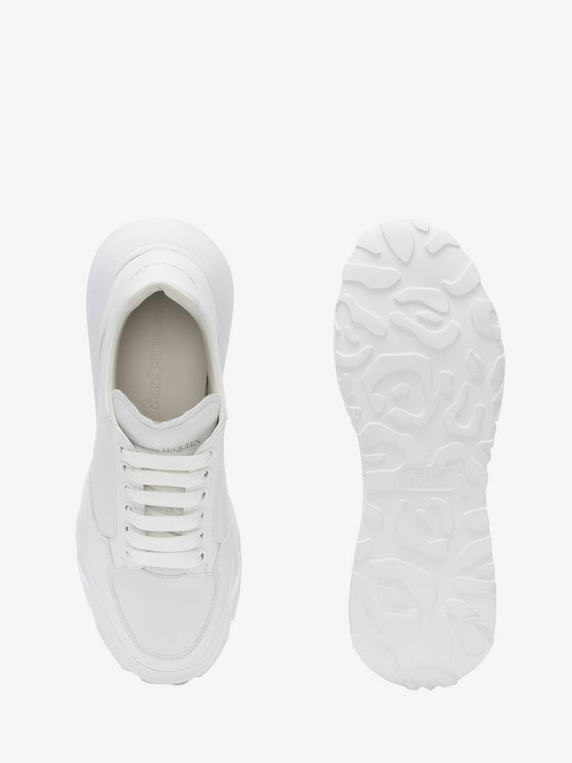 Alexander McQueen Authenticated Trainer