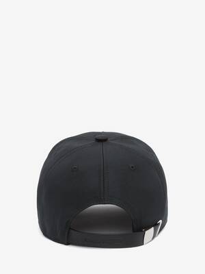casquette mcqueen graffiti