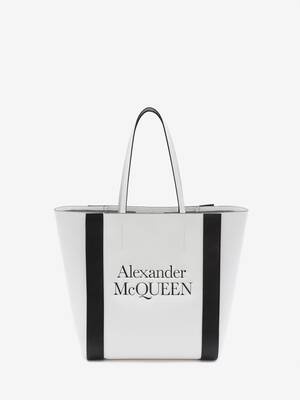 alexander mcqueen shopper