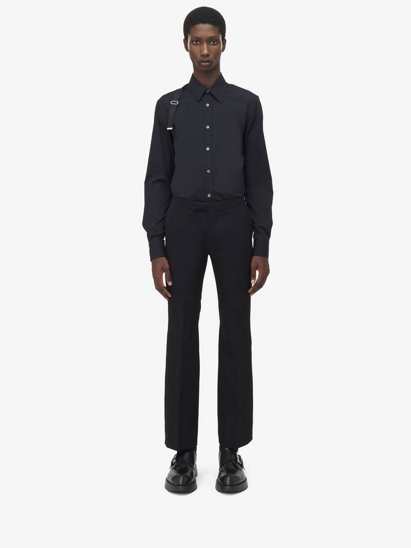 Harness Shirt | Alexander McQueen - image 2