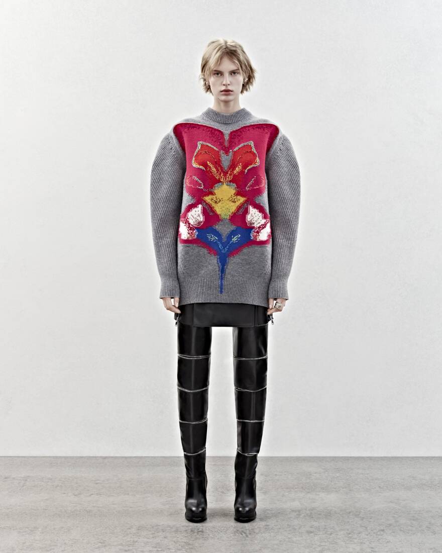 Page: Collection > PRE-AW23 > Looks > Look