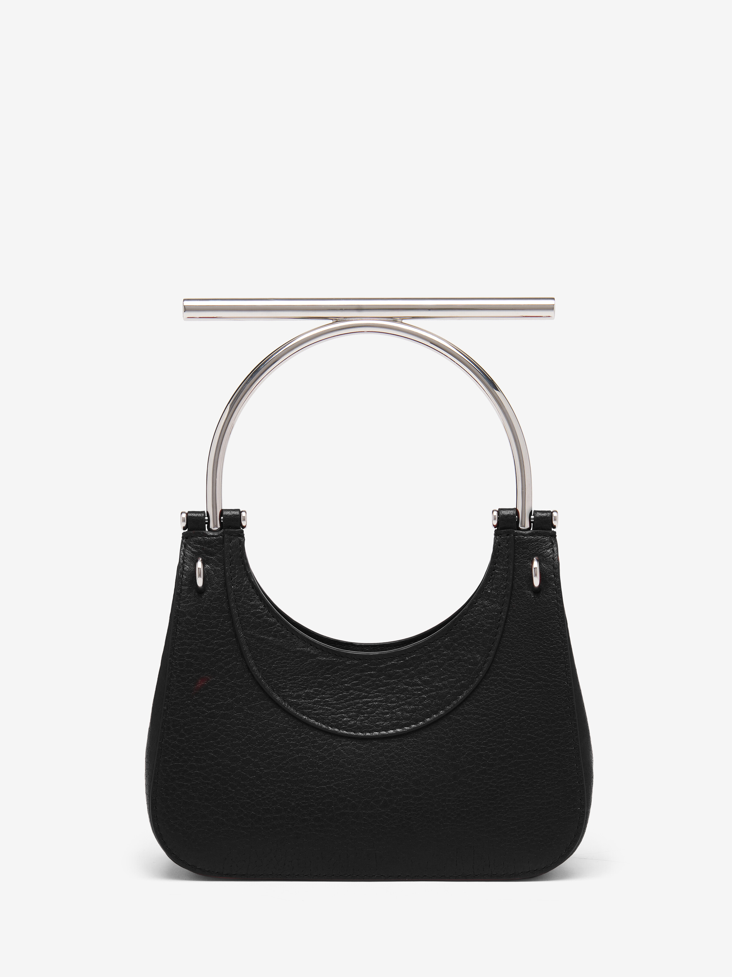 McQueen Mini T-Bar Bag