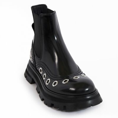 Chelsea Boot