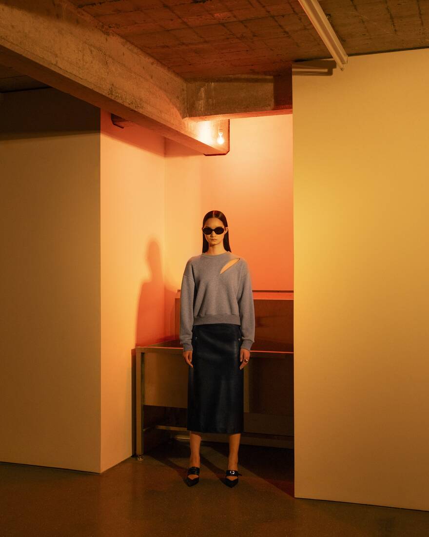 Page: Collection > Pre AW24 WW > Looks > Grid > Look 2