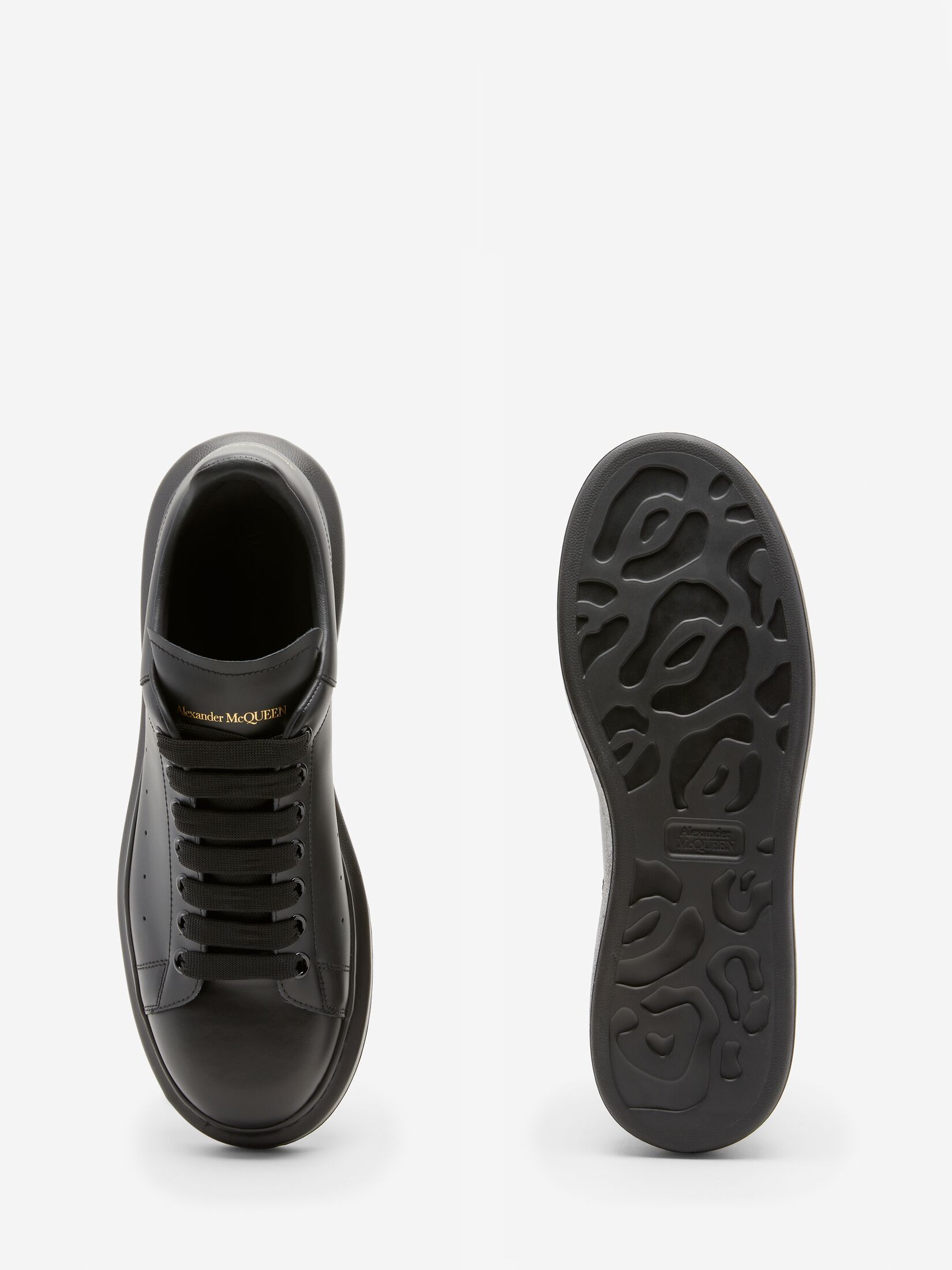 alexander mcqueen oversized sneaker sale