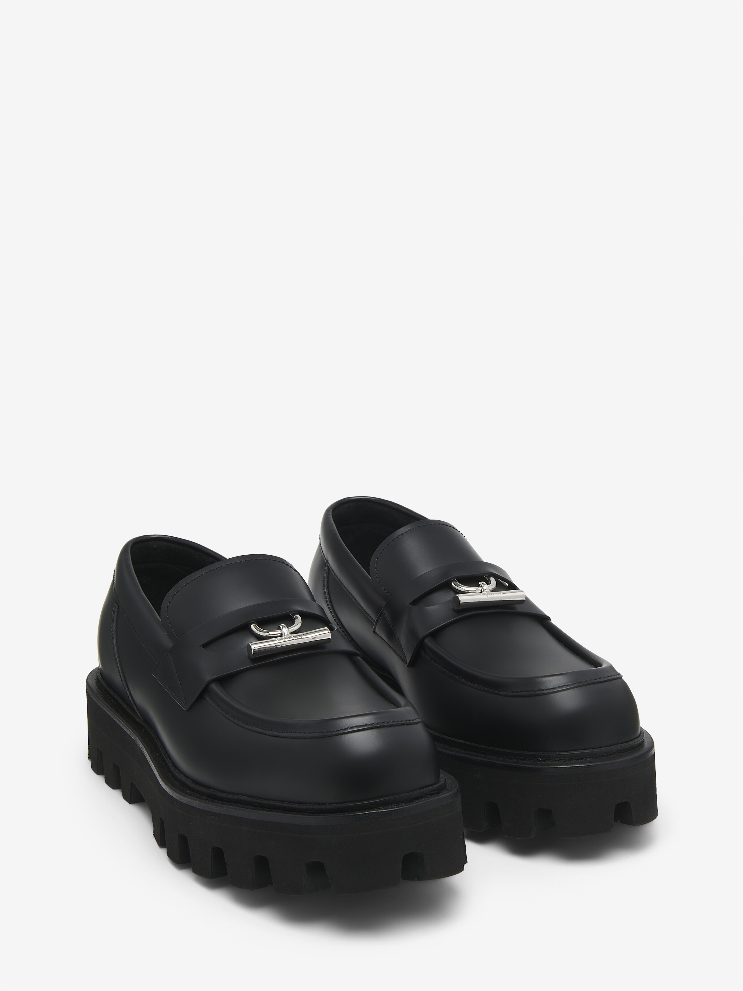 T-Bar Parachute Loafer