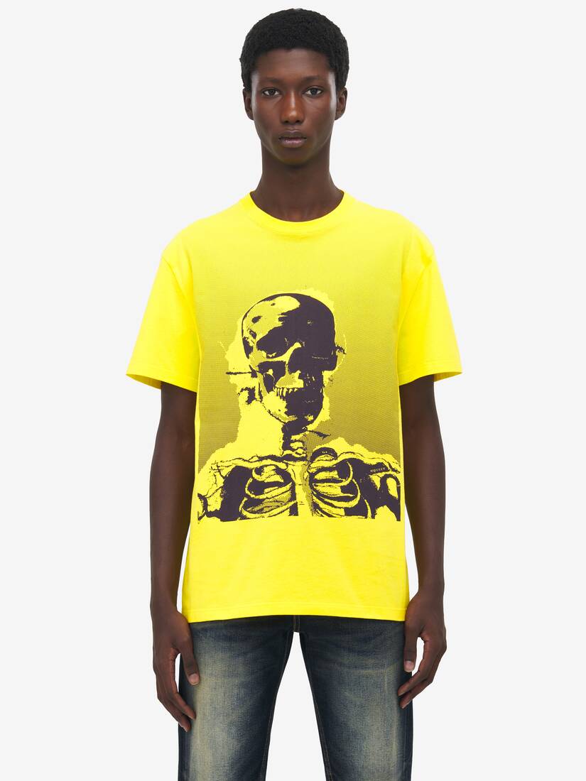 Skeleton T-shirt